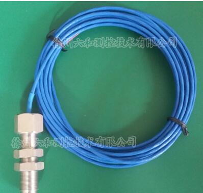 CS-1磁電式轉(zhuǎn)速傳感器 （轉(zhuǎn)速探頭）