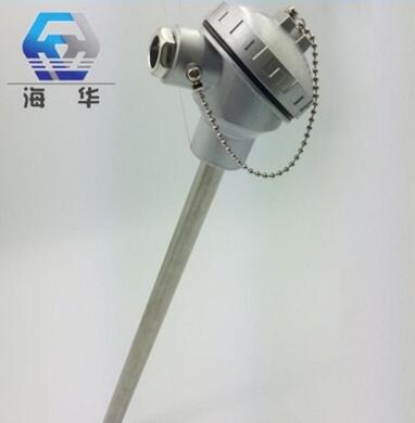 熱電偶WRN-130 儀表配套使用熱電偶 可按要求定做201/304/2520