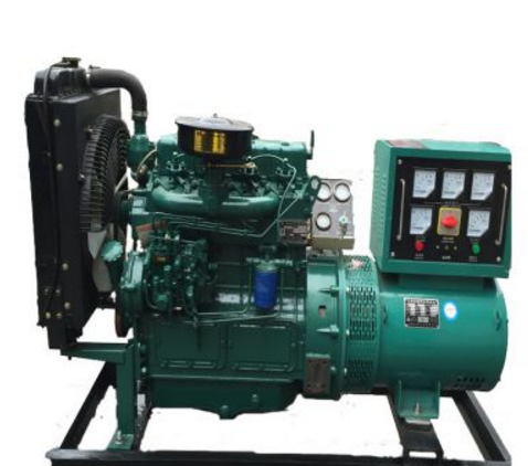 東莞發(fā)電機(jī)廠家直銷(xiāo)30KW濰柴柴油發(fā)電機(jī)配置上海玉發(fā)電機(jī)