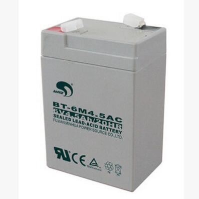 BT-6M4.5Ac電池 賽特6V5.OAH/20HR 賽特蓄電池6V4.5AH價格