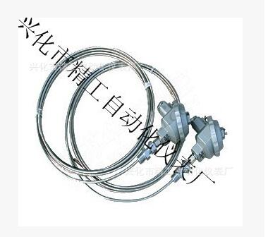 廠家供應凱裝熱電偶/熱電阻/WRNK-131-WZPK-131 PT100傳感器