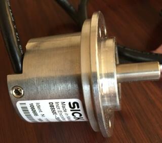 德國SICK西克/施克DBS50E--S5EK01024編碼器