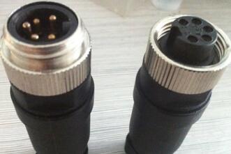 Devicenet Connector 7/8 -16UN 總線連接器