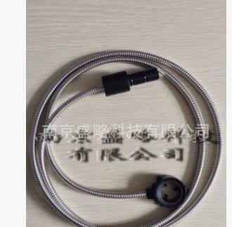 【專業(yè)品質(zhì)】耐高溫玻璃環(huán)型光纖 玻璃環(huán)型光纖批發(fā) 玻璃光纖