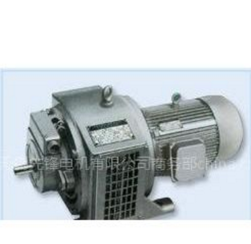 供應(yīng)YCT 電磁調(diào)速電機(jī)