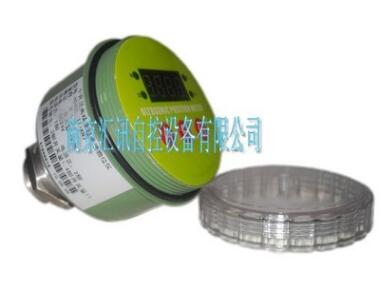 超聲波液位/物位變送器HCS系列