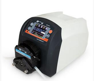 BT101F分配型智能蠕動(dòng)泵DG6-1