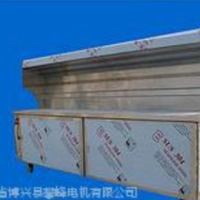 攀峰風機優(yōu)質的無煙燒烤車批發(fā)|山東燒烤車