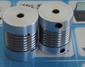 廠家供應(yīng)彈簧聯(lián)軸器彈性聯(lián)軸器編碼器聯(lián)軸器