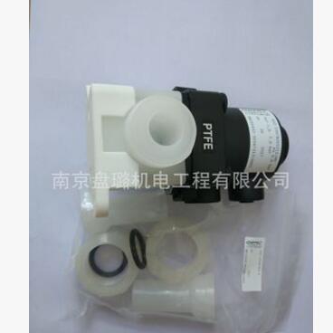 現(xiàn)貨供應(yīng)GEMU隔膜閥PVDF610 151d78