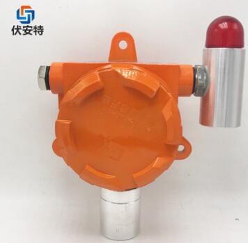 F-TA600固定式氟化氫報(bào)警器氣體濃度泄漏探測(cè)器有害氣體檢測(cè)儀
