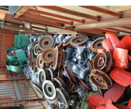 保定皓業(yè)電機(jī)_優(yōu)秀的三相異步電動(dòng)機(jī)公司——電機(jī)銷售商