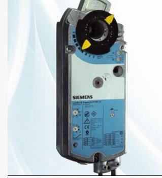 原裝正品 SIEMENS西門子 GMA321.1E 彈簧復位電動執(zhí)行器