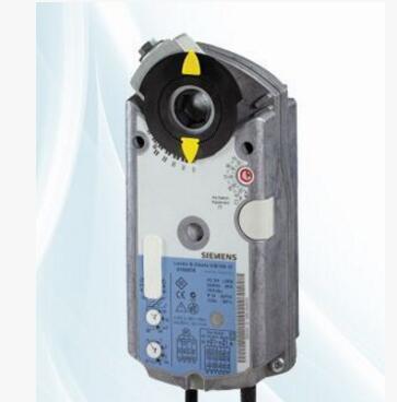 原裝進口 全新西門子風閥執(zhí)行器GDB131.1E(5NM)