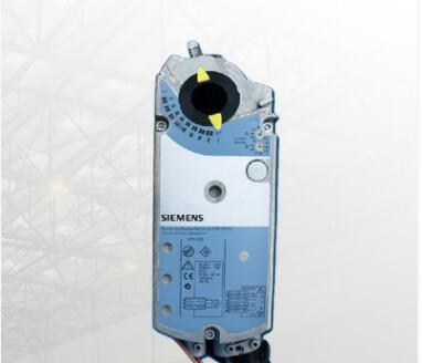 德國正品西門子 GDB136.1E 風閥執(zhí)行器 電動執(zhí)行器 原裝