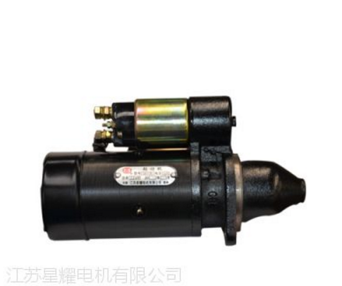 供應(yīng)串激起動機QD135