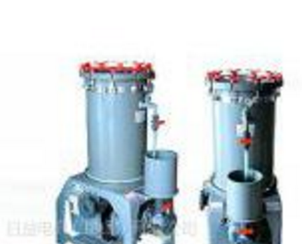 國寶無軸封磁力驅動泵浦--日益電機 (180W~260W)