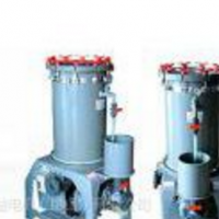 國寶無軸封磁力驅(qū)動泵浦--日益電機 (180W~260W)