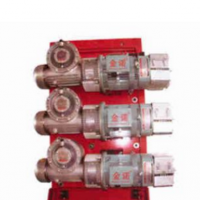 施工升降機(jī)傳動機(jī)構(gòu)普通系列