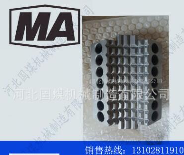 西安煤科院ZDY3500L夾持器卡瓦M(jìn)K5.1.1.1-10 ZDY3500L鉆機(jī)配件