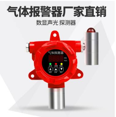 廠家直銷 在線式VOC氣體檢測儀 光電離子式VOC氣體濃度探測器 PID