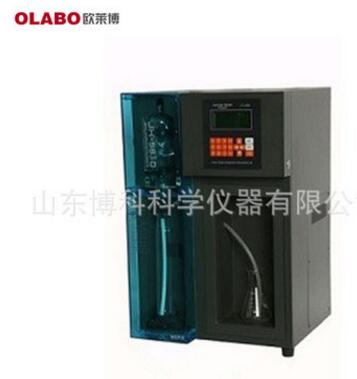 實驗室凱氏定氮儀 歐萊博蛋白質檢測 凱氏自動消化爐 含稅含運