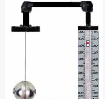 UHS-F型浮標(biāo)液位計(jì)