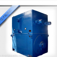 YPT系列低壓大功率變頻調(diào)速三相異步電動機