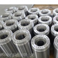 供應(yīng)浙江科恩特電機(jī)配件 轉(zhuǎn)部組立