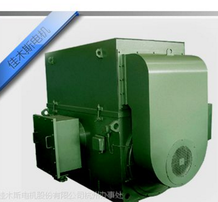 YTM、YHP、YMPS系列磨煤機用三相異步電動機