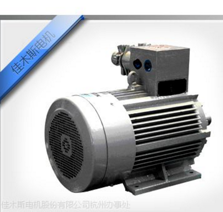 YB-H系列船用隔爆型三相異步電動機