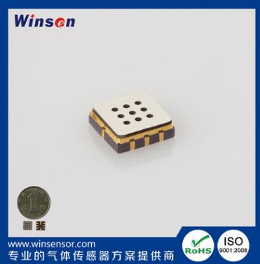 煒盛科技新品GM-502B MEMS VOC 氣體傳感器空氣質(zhì)量檢測傳感器