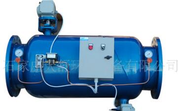 廠家批發(fā)全自動反沖洗排污過濾器 反沖洗排污過濾器 量大優(yōu)惠