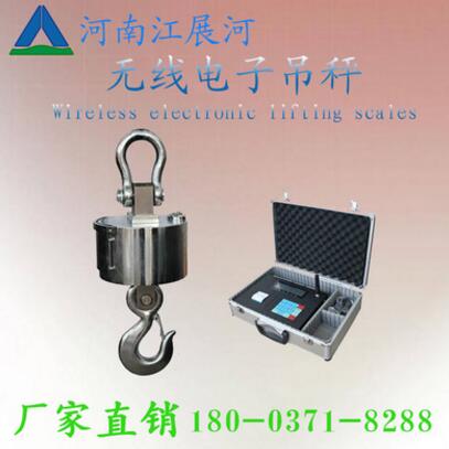 三門峽電子吊秤 5噸電子吊秤 耐高溫電子吊秤 電子吊秤廠家直銷