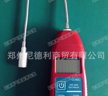 天然氣管道檢測儀器便攜式燃?xì)庑孤z漏儀手持式甲烷氣體濃度檢測