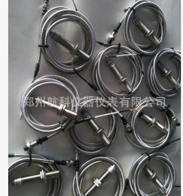 SZMB-5 磁電轉(zhuǎn)速傳感器 測(cè)速傳感器探頭 鄭航