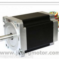 供應(yīng)1.8° 86mm二相混合式步進(jìn)電機(jī)