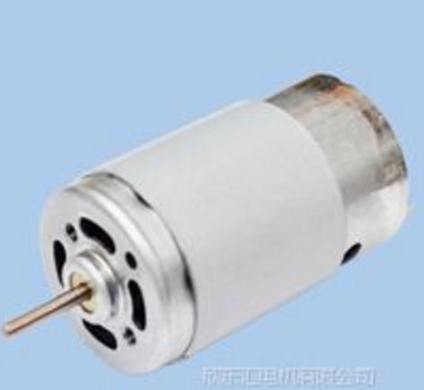 供應(yīng)縫紉機自動剪線刀電機RC390