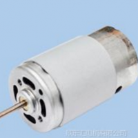 供應(yīng)縫紉機(jī)自動(dòng)剪線刀電機(jī)RC390