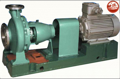廠家供應CZ型化工流程泵
