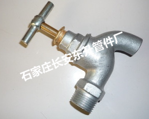 廠家直銷 鑄鐵水龍頭 貨價(jià)裝飾用水龍頭 量大從優(yōu)