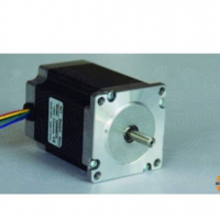 供應(yīng)57 步進電機 兩相混合 23HM（57BYGHM 0.9°）