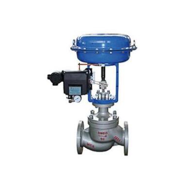 廠(chǎng)家直銷(xiāo) ZJHP氣動(dòng)單座調(diào)節(jié)閥 氣動(dòng)單座調(diào)節(jié)閥批發(fā)