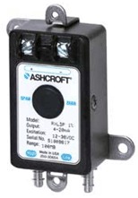 供應(yīng)差壓傳感器，美國雅斯科，ASHCROFT