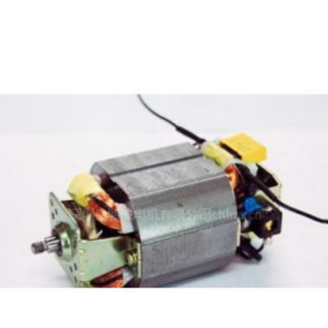 供應各類微型電機，馬達