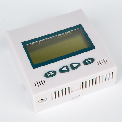 機(jī)房溫濕度傳感器 廠家直銷倉庫 藥房 實(shí)驗(yàn)室溫濕度采集器