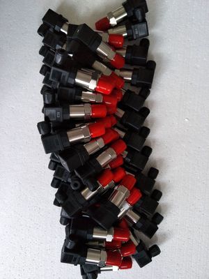 精巧型壓力變送器壓力傳感器131油壓氣壓恒壓供水棒狀型赫斯曼