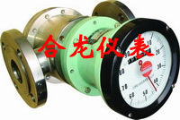 橢圓齒輪流量計(jì) 容積式流量計(jì) 流量計(jì) 儀器儀表 測(cè)油品