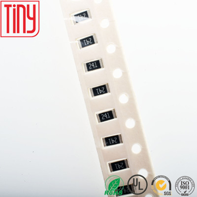 小一科技 R1206-240R 貼片電阻 240歐姆 1/4W 精度±5%