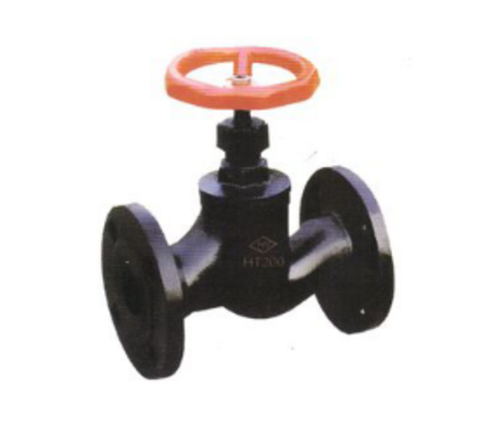 石家莊法蘭截止閥廠家專賣|J41T-16法蘭截止閥廠家